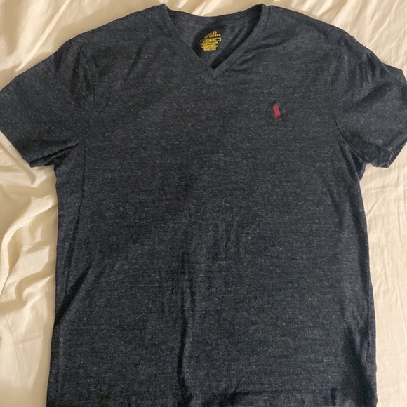 Polo Ralph Lauren Other - Polo Ralph Lauren custom slim fit short sleeve shirt Large